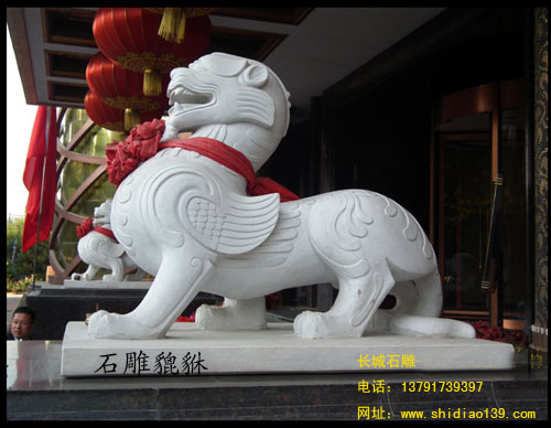 貔貅的擺放在哪些地方會比較好一些