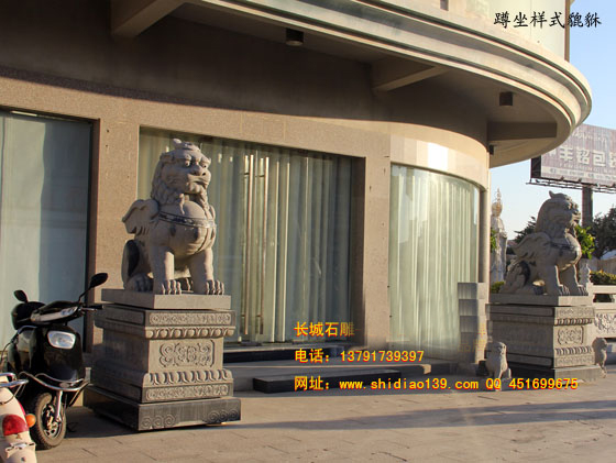 貔貅價格和開光方式    