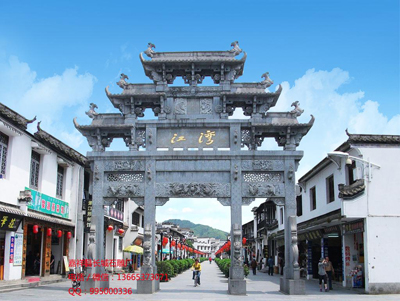 青石牌坊價格與什么有關(guān)